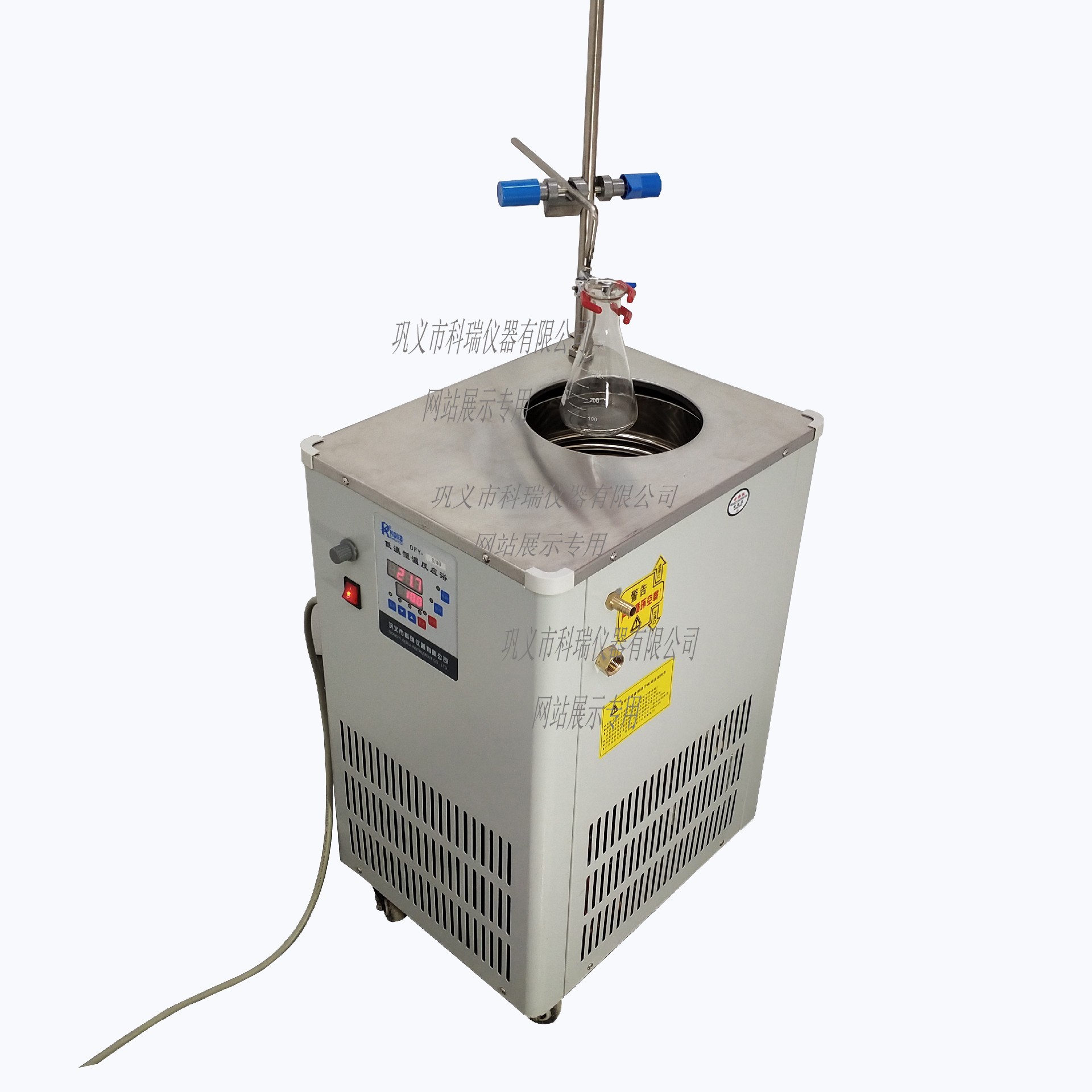 DFY-10L低溫恒溫反應(yīng)?。ú郏?/></span><span id=
