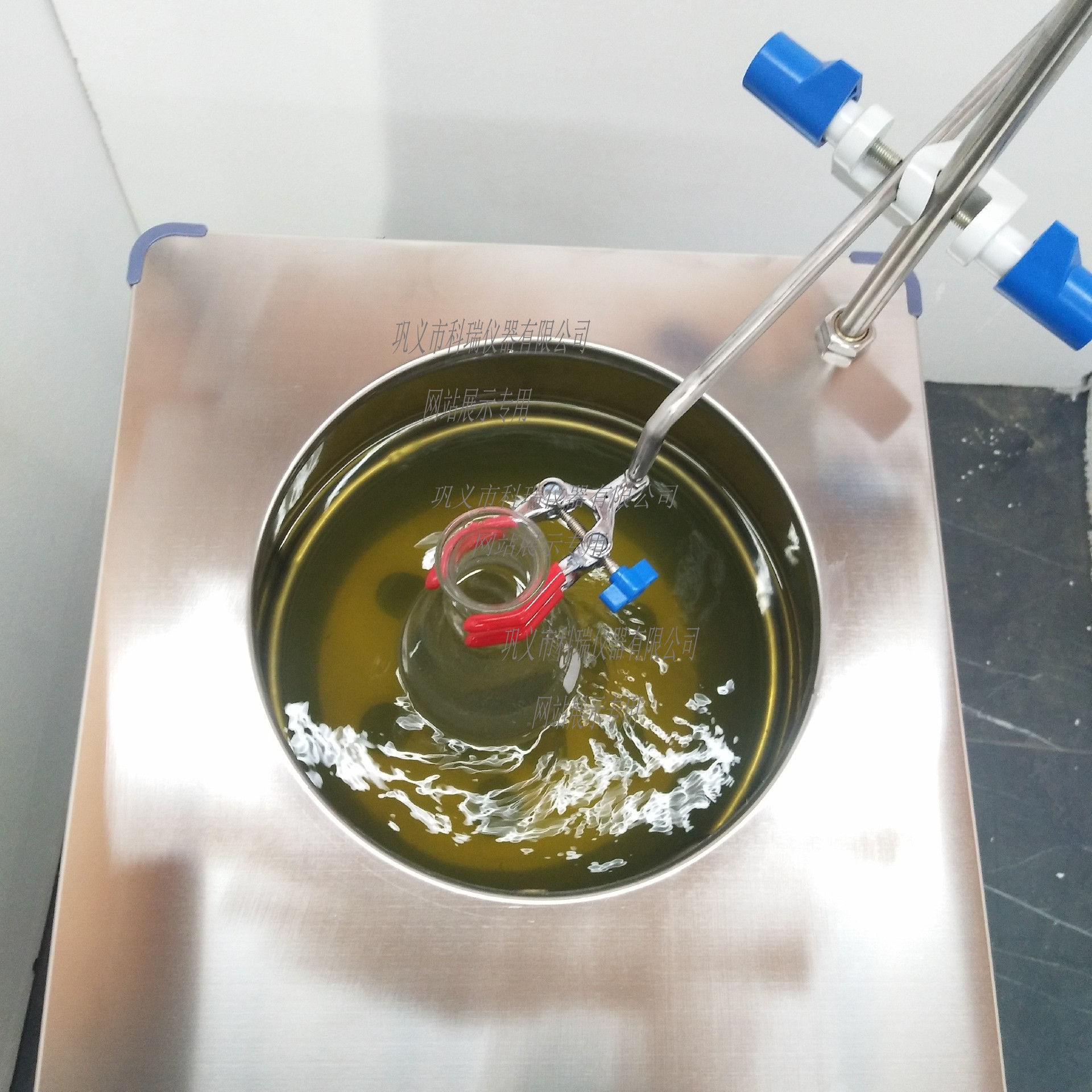 DFY-40L低溫恒溫反應(yīng)浴（槽）