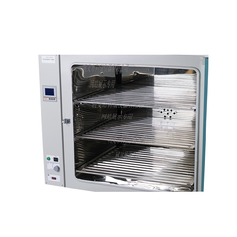 DHG-9030A電熱鼓風(fēng)恒溫干燥箱