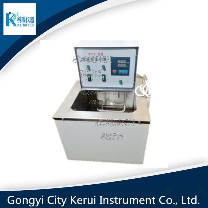 SYC智能超級(jí)恒溫水浴槽