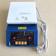 磁力加熱攪拌器不轉(zhuǎn)是什么原因？廠家來解答常見故障與解決辦法