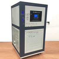 儀器廠家解答高低溫一體機(jī)設(shè)備使用方法與說明